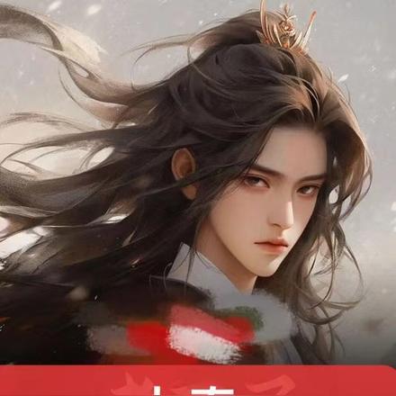 大秦：开局拿捏秦始皇