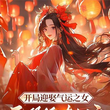 开局迎娶气运之女,无限掠夺气运