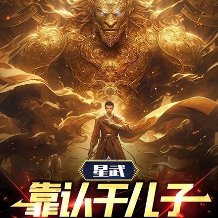 星武:靠认干儿子,攀上武道巅峰