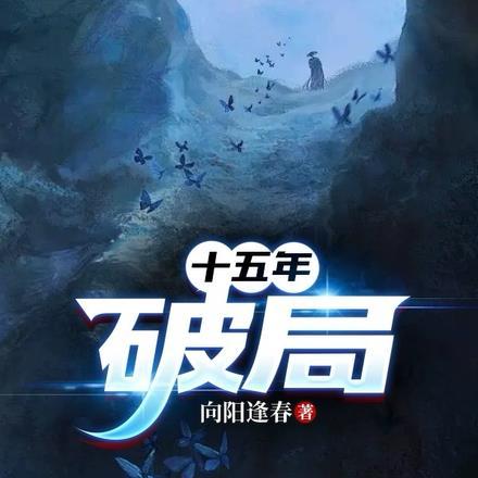 十五年:破局