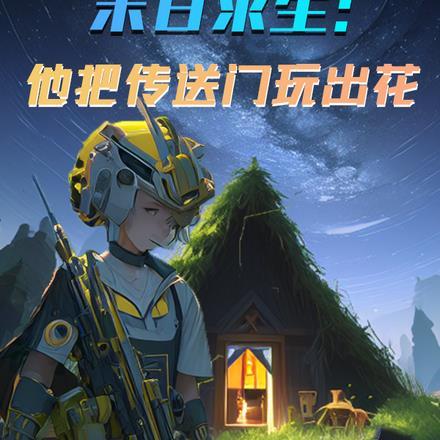 末日生存：他把传送门玩出花