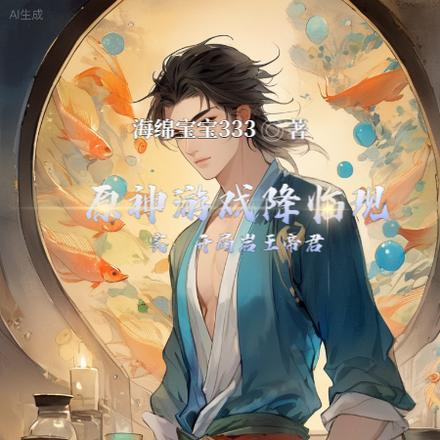 原神游戏降临现实:开局岩王帝君