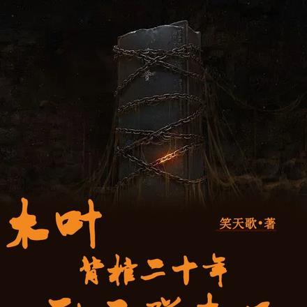 木叶背棺二十年,聊天群来了