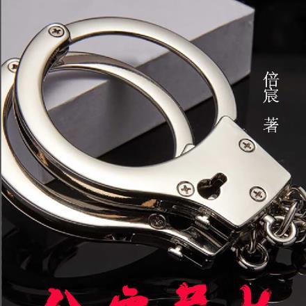 我是人民的公安局长,不是你帮凶