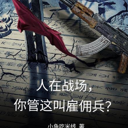 人在战场,你管这叫雇佣兵?