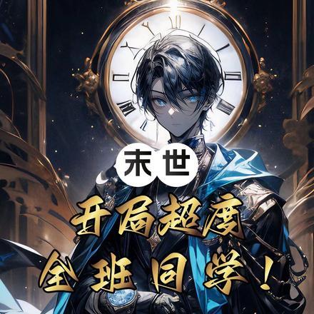 末世:开局超度全班同学!