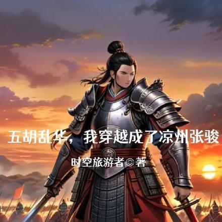 五胡乱华，我穿越成了凉州张骏