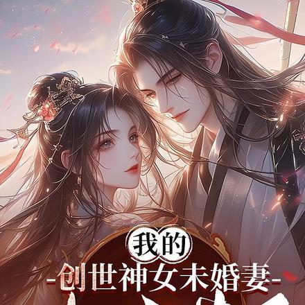 我的创世神女未婚妻太凶萌了
