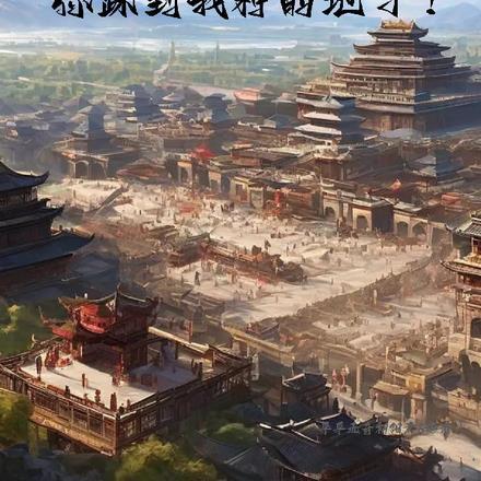 诸天争霸：你踩到我种的地了！