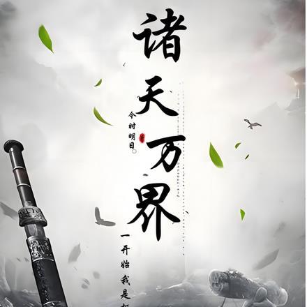 诸天万界：一开始我是拒绝的