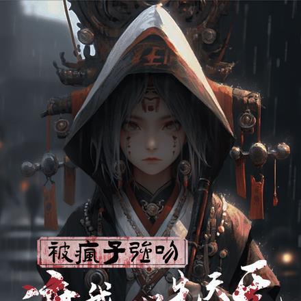 被疯子强吻，渡我一口先天炁