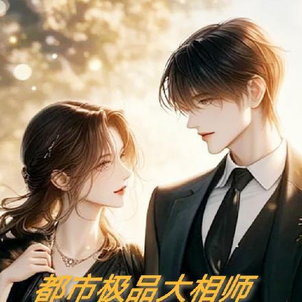 都市极品大相师