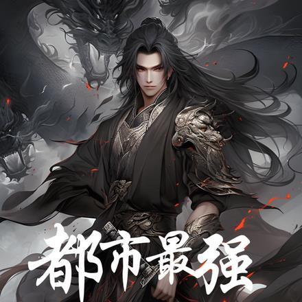 都市最强阵法师