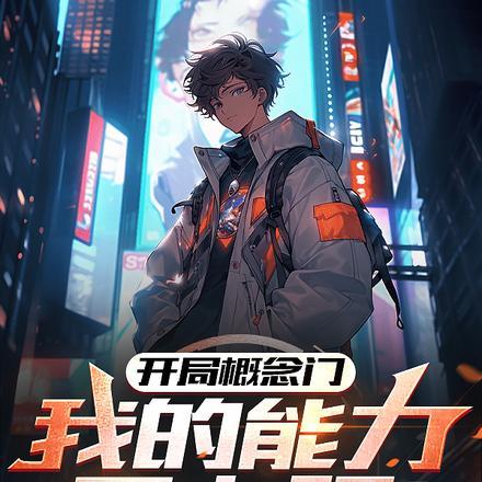 开局概念门，我的能力无上限！