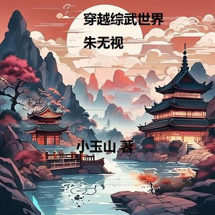 综武之穿越朱无视游历江湖