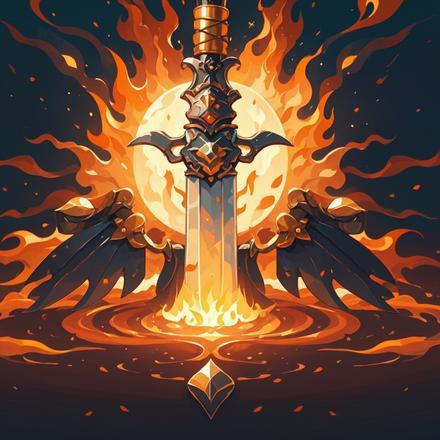 战国：刀与剑之歌