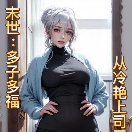 末世：多子多福，从冷艳上司开始