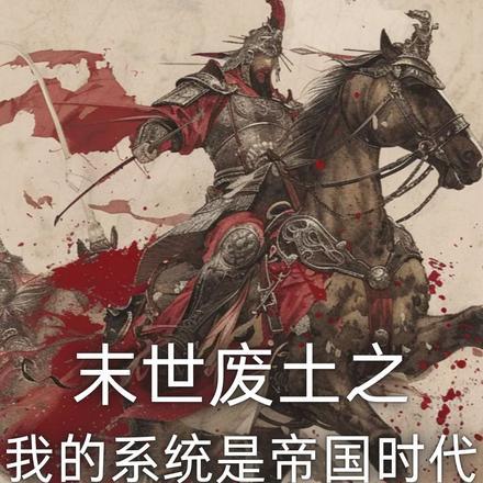 末世废土之我的系统是帝国时代