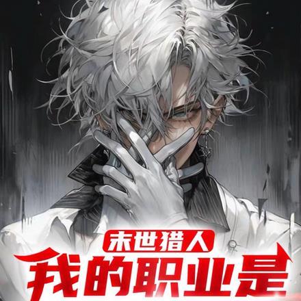 末世猎人：我的职业是灵魂宿主