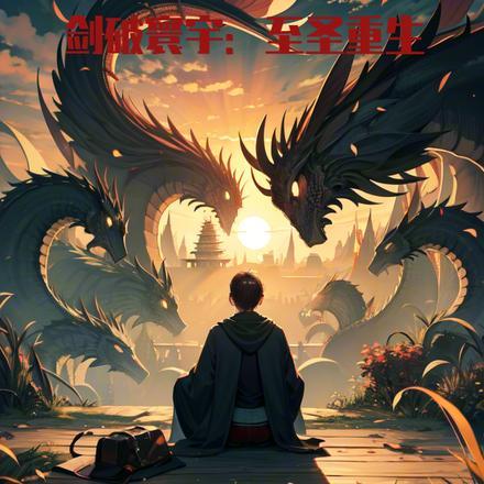 剑破寰宇：至圣重生