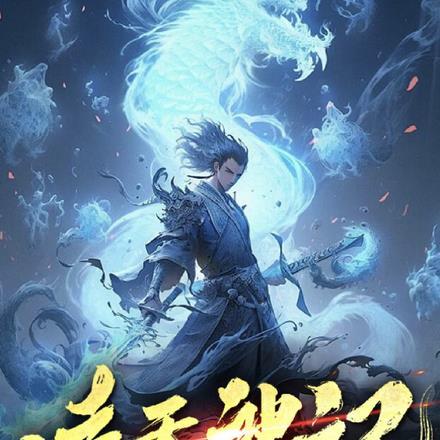 凌天神记