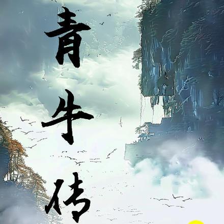 青牛传