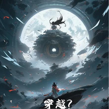 穿越？我自无敌于当世！