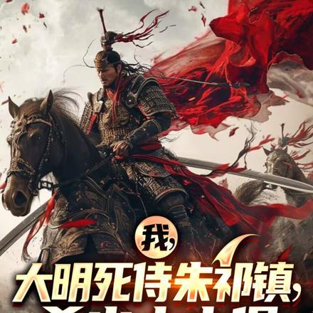 我，大明死侍朱祁镇，杀出土木堡