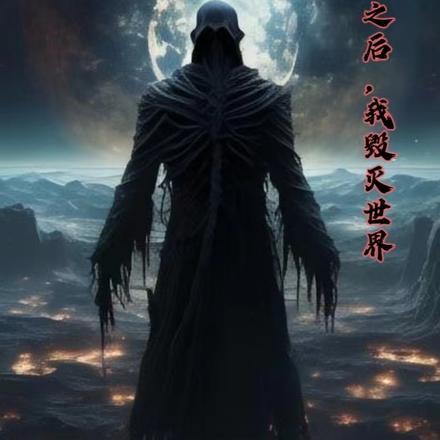 被杀之后，我毁灭世界