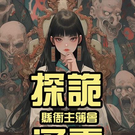 探诡,县衙主簿会通灵