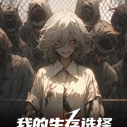 我的生存选择系统果然有问题！