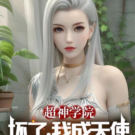 超神学院：坏了，我成天使的未来