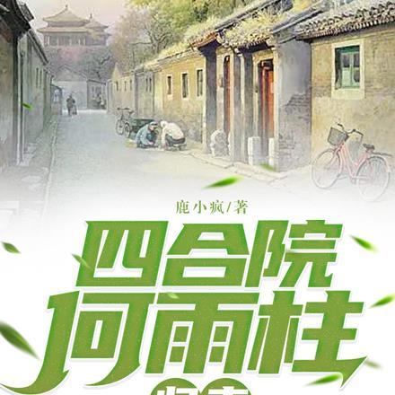 四合院:傻柱归来