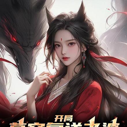 开局慕容复送老婆，王语嫣沦陷