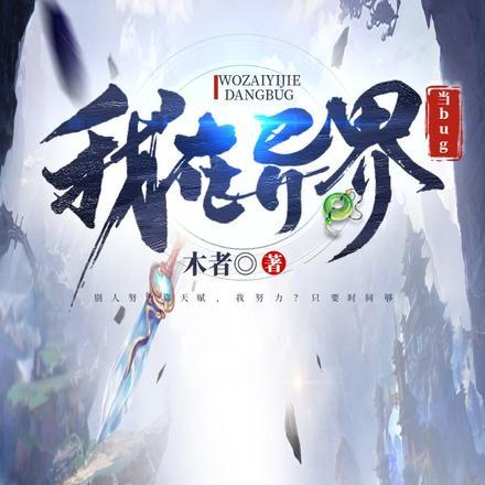 我在异界当bug